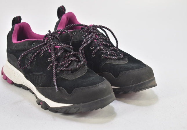 Timberland Garrison Damen Wanderschuhe Trekking EUR 40 Nr. 24-N 2446-Schuh-Gebraucht-secondhand