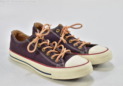 Converse  Damen Sportschuhe Sneaker  EUR 37,5 Nr. 25-O 2061