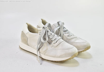 Paul Green  Damen Halbschuhe Freizeitschuhe  UK 3,5 Nr. 26-Z 2069
