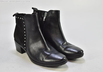 Caprice  Damen Stiefelette Boots  UK 4 Nr. 25-B 2431
