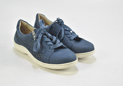 Caprice Damen Halbschuhe Freizeitschuhe EUR 37 Nr. 24-O 1209-Schuh-Gebraucht-secondhand