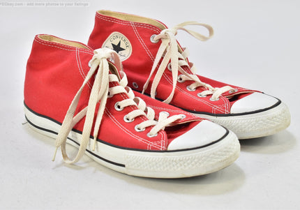 Converse  Herren Sportschuhe Sneaker  EUR 42,5 Nr. 25-U 1943