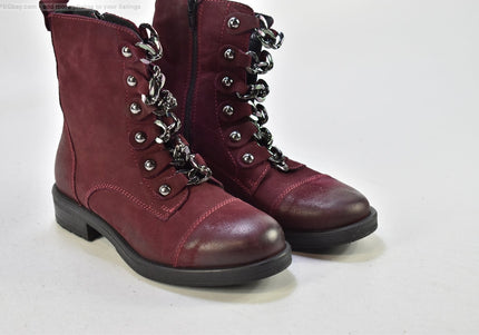 Kate Gray  Damen Stiefelette Boots  EUR 36 Nr. 25-B 999