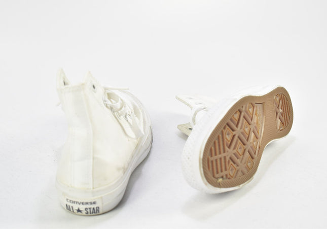Converse Damen Sportschuhe Sneaker EUR 36 Nr. 24-J 3985-Schuh-Gebraucht-secondhand