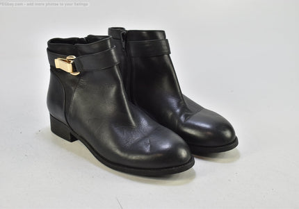 Buffalo  Damen Stiefelette Boots  EUR 38 Nr. 25-B 2997