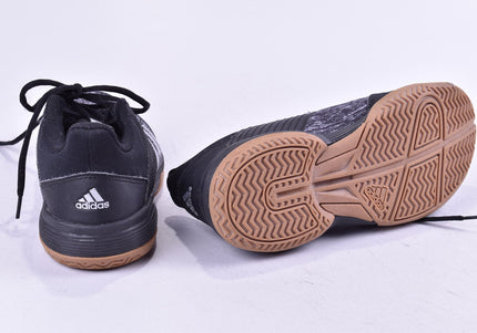 Adidas Ligra 5 Damen Sportschuhe Sneaker EUR 39 1/3 Nr. 24-F 646-Schuh-Gebraucht-secondhand