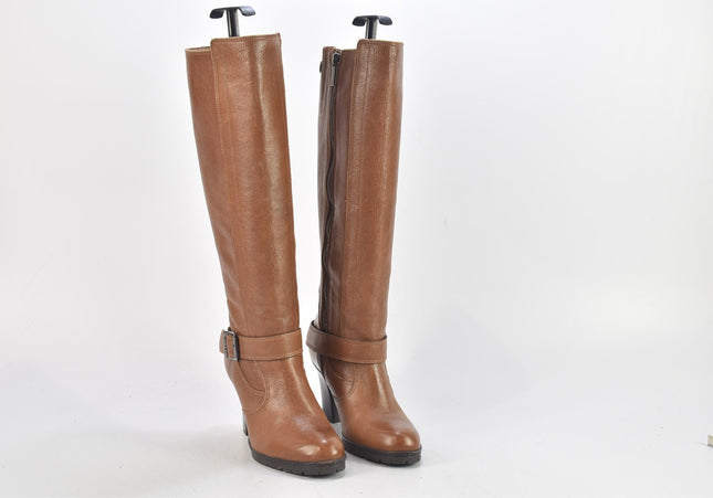 Marc O´Polo Damen Stiefel Stiefelette Boots EUR 36 Nr. 24-B 4041-Schuh-Gebraucht-secondhand