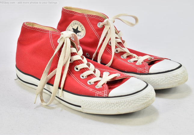 Converse  Herren Sportschuhe Sneaker  EUR 42,5 Nr. 25-U 1943
