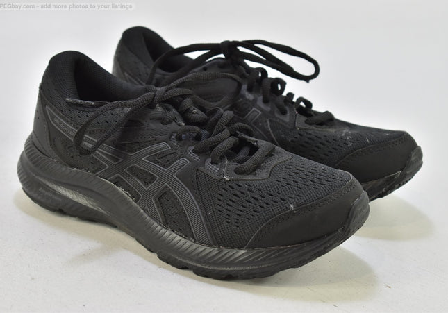Asics Gel Contend 8 Damen Sportschuhe Sneaker  EUR 38 Nr.4R-1815