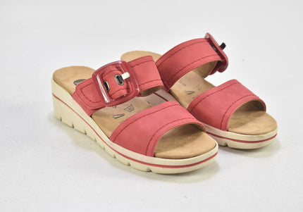 Bama  Damen Sandale Pantolette  EUR 37 Nr. 25-S 227