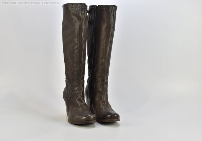 Airstep  Damen Stiefel Stiefelette Boots  EUR 41 Nr. 25-B 3722
