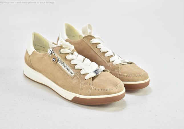 Ara  Damen Halbschuhe Freizeitschuhe  UK 5 Nr. 25-A 2278