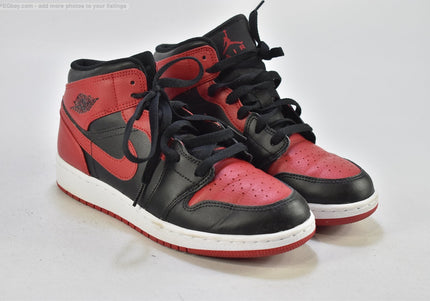 Jordan 1 Damen Sportschuhe Sneaker  EUR 39 Nr. 25-X 539