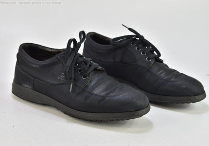 Hogan Damen Halbschuhe Freizeitschuhe EUR 37 Nr. 25-Y 1161-SchuhGebraucht