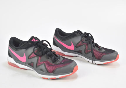 Nike Air Sculpt TR 2 Damen Sportschuhe Sneaker EUR 40,5 Nr.24-J 2130-Schuh-Gebraucht-secondhand