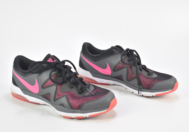 Nike Air Sculpt TR 2 Damen Sportschuhe Sneaker EUR 40,5 Nr.24-J 2130-Schuh-Gebraucht-secondhand