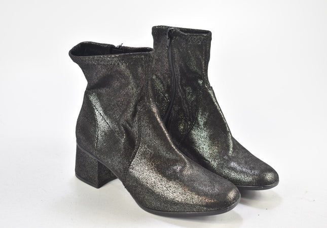 Tamaris Damen Stiefelette Boots EUR 36 Nr. 24-F 2471-Schuh-Gebraucht-secondhand