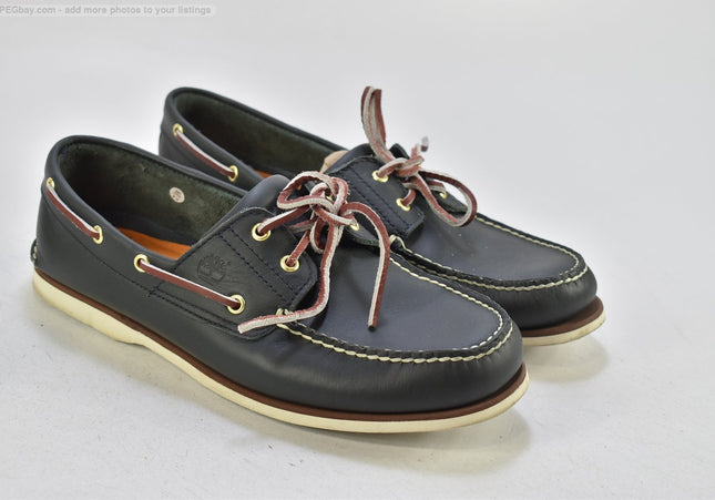 Timberland  Herren Halbschuhe Freizeitschuhe  EUR 46 Nr. 25-L 777