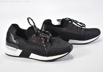 Rieker  Damen Halbschuhe Freizeitschuhe  EUR 40 Nr. 4R-1504