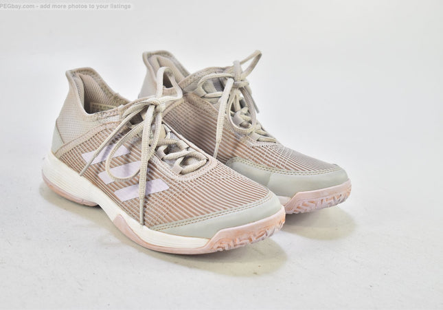 Adidas Adizero Club Damen Sportschuhe Sneaker  Gr. 36 2/3 Nr. 26-T 479