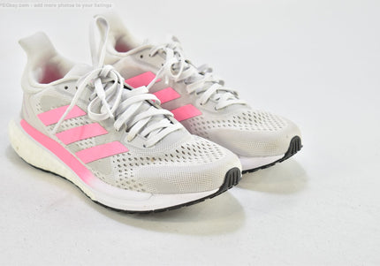 Adidas Solarcharge Damen Sportschuhe Sneaker  EUR 38 2/3 Nr. 25-Y 423