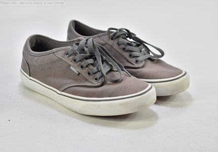 Vans  Herren Sportschuhe Sneaker  EUR 40 Nr. 25-O 1542
