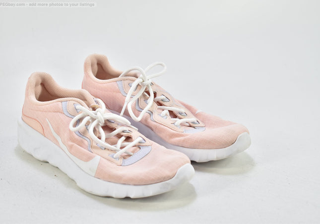Nike Explore Strada Damen Sportschuhe Sneaker EUR 40 Nr. 25-A 1126-Schuh-Gebraucht-secondhand