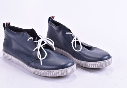 Rieker Damen Stiefelette Boots EUR 37 Nr. 24-Y 2941-Schuh-Gebraucht-secondhand