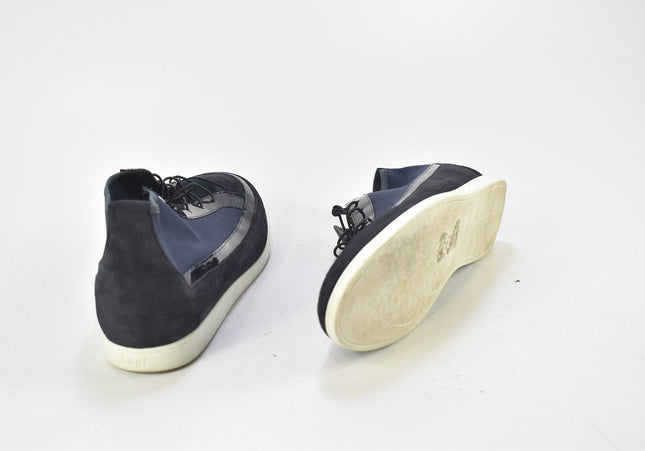 Högl Damen Stiefelette Boots UK 6 Nr. 24-A 3331-Schuh-Gebraucht-secondhand