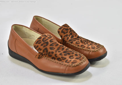 Vitaform  Damen Halbschuhe Slipper Ballerinas  UK 6 Nr. 25-T 1861