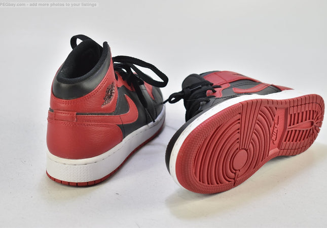 Jordan 1 Damen Sportschuhe Sneaker  EUR 39 Nr. 25-X 539