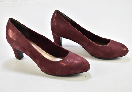 Tamaris  Damen Pumps High Heels  EUR 39 Nr. 25-M 1600