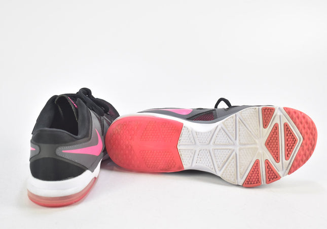 Nike Air Sculpt TR 2 Damen Sportschuhe Sneaker EUR 40,5 Nr.24-J 2130-Schuh-Gebraucht-secondhand