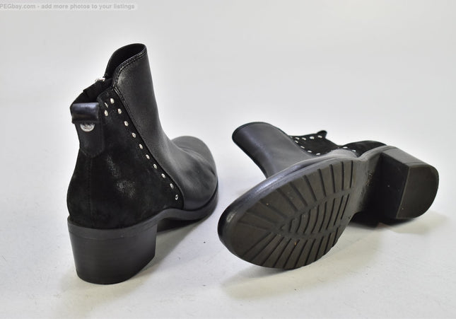 Caprice  Damen Stiefelette Boots  UK 4 Nr. 25-B 2431