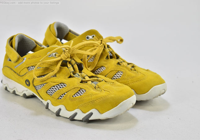 Allrounder  Damen Halbschuhe Freizeitschuhe  UK 6,5 Nr. 25-L 1556