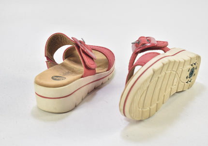 Bama  Damen Sandale Pantolette  EUR 37 Nr. 25-S 227