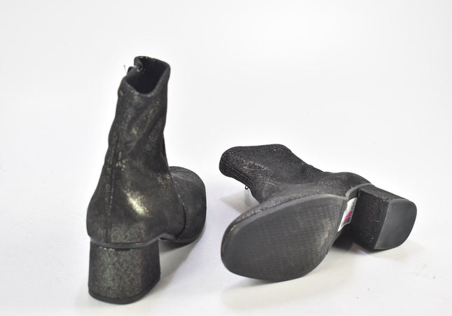 Tamaris Damen Stiefelette Boots EUR 36 Nr. 24-F 2471-Schuh-Gebraucht-secondhand