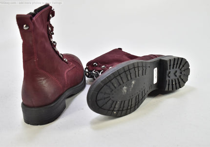 Kate Gray  Damen Stiefelette Boots  EUR 36 Nr. 25-B 999