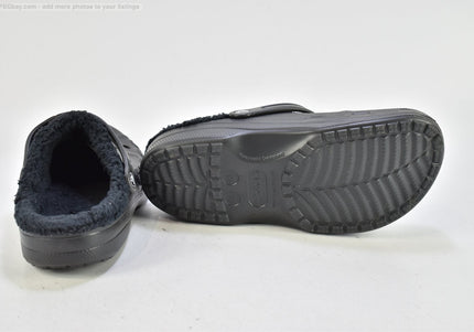 Crocs Damen Sandale Pantolette US 12 Nr. 25-S 1797-SchuhGebraucht