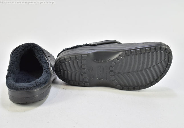 Crocs Damen Sandale Pantolette US 12 Nr. 25-S 1797-SchuhGebraucht