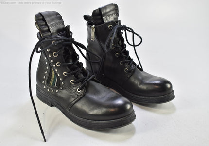 Replay  Damen Stiefelette Boots  EUR 39 Nr. 25-B 4187