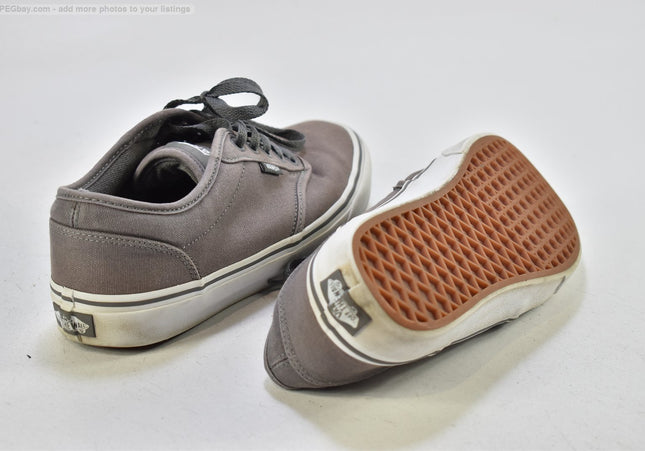 Vans  Herren Sportschuhe Sneaker  EUR 40 Nr. 25-O 1542
