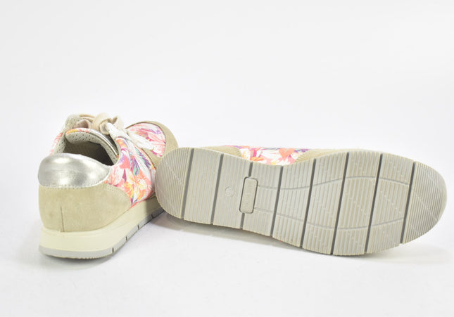 Salamander Damen Halbschuhe Freizeitschuhe EUR 38 Nr. 24-F 990-Schuh-Gebraucht-secondhand
