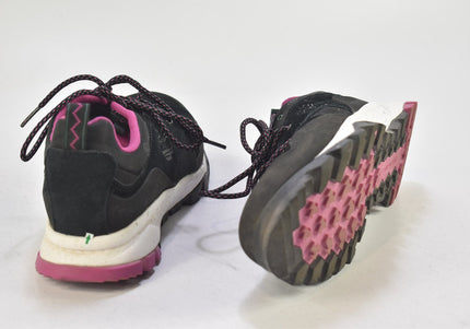 Timberland Garrison Damen Wanderschuhe Trekking EUR 40 Nr. 24-N 2446-Schuh-Gebraucht-secondhand