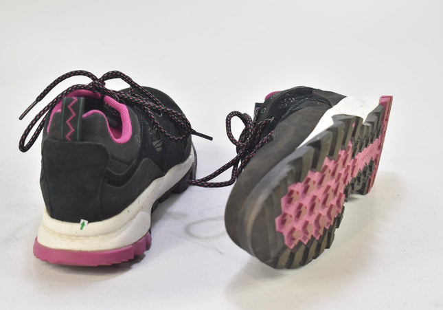 Timberland Garrison Damen Wanderschuhe Trekking EUR 40 Nr. 24-N 2446-Schuh-Gebraucht-secondhand