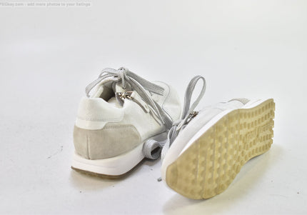 Paul Green  Damen Halbschuhe Freizeitschuhe  UK 3,5 Nr. 26-Z 2069