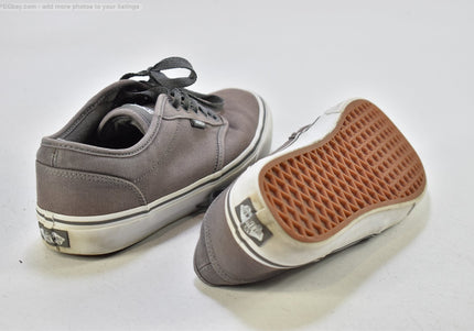 Vans  Herren Sportschuhe Sneaker  EUR 40 Nr. 25-O 1542