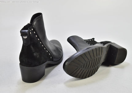 Caprice  Damen Stiefelette Boots  UK 4 Nr. 25-B 2431