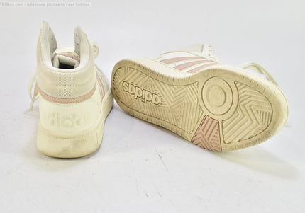 Adidas Hoops Damen Sportschuhe Sneaker  EUR 40 Nr. 25-Y 1642