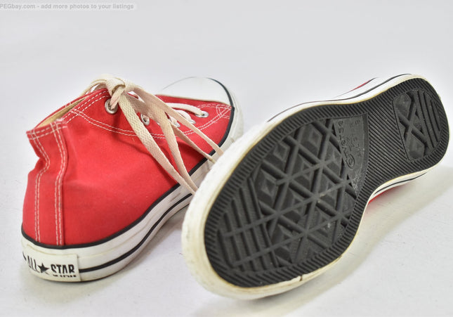 Converse  Herren Sportschuhe Sneaker  EUR 42,5 Nr. 25-U 1943